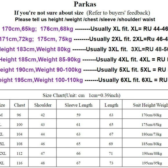 FOX Winter Thickening Motion Cotton-padded Jacket - Picture 5 of 5